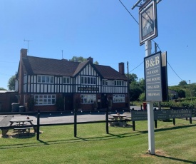 The George Inn Middle Wallop