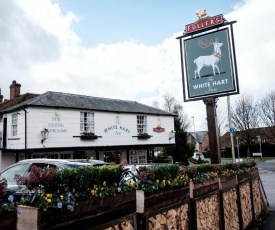 The White Hart