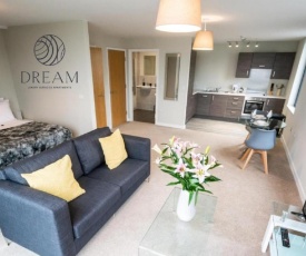 Dream Luxury Serviced Apartments Manchester