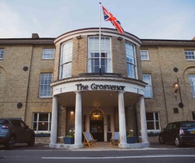 Grosvenor Hotel