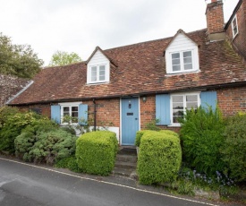 Beggar's Lane Cottage