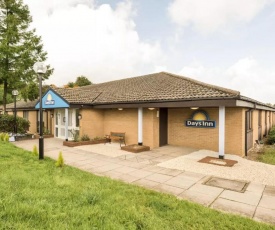 Days Inn Sutton Scotney North