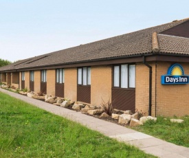 Days Inn Sutton Scotney South