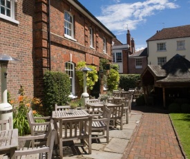 Hotel du Vin Winchester