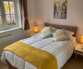 Mallard Cottage Sleeps 5 Rural Winchester Twyford