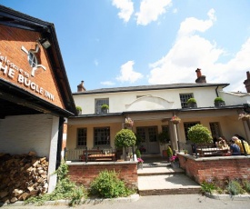 The Bugle Inn Twyford