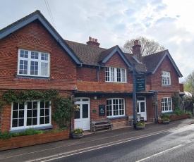 The Plough Itchen Abbas