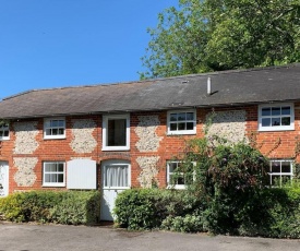 The Stable Cottage