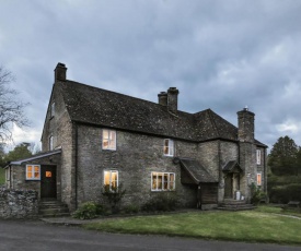 Bridge Farmhouse B&B