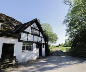 Fern Hall Cottage, Hereford