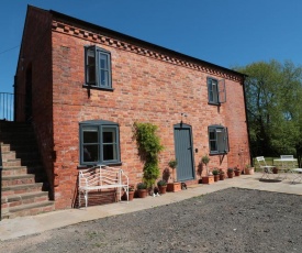 Granary 1, Hereford