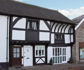 The Queen's Truss, Hereford