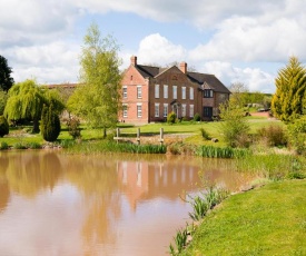 Winsley Park Farm