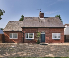 Steward's Cottage