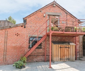 Hayloft, Kington