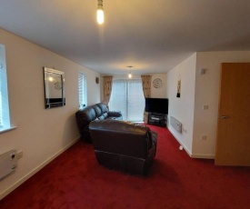 Immaculate 2 bedroom apartment at Newton Heath, along Oldham Road, Manchester