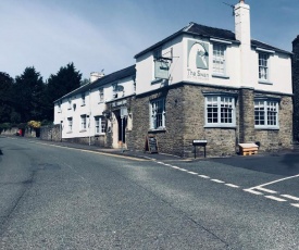 The Swan Hotel