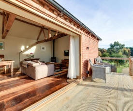 The Stables and Hayloft