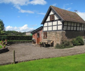 Elephant Cottage, LEOMINSTER