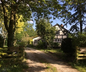 Yew Tree Cottage