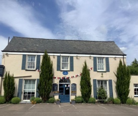 Castle Lodge Hotel