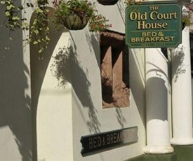 The Old Court House Guest House