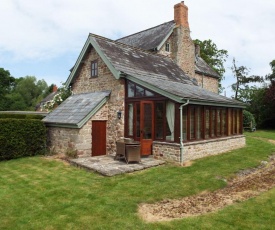 The Granary, Ross-on-Wye