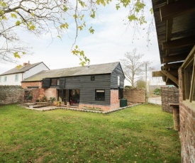 The Hayloft, Ross-on-Wye