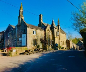 The Hostelrie at Goodrich