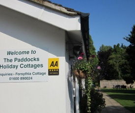 The Paddocks Cottages