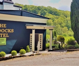 The Paddocks Hotel