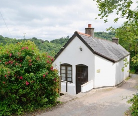 River Wye View Cottage