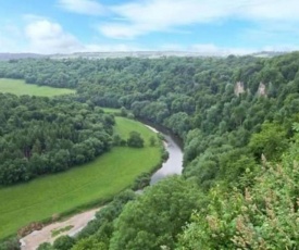 Symonds Yat - Herefordshire property with stunning views