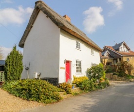 Mulberry Tree Cottage