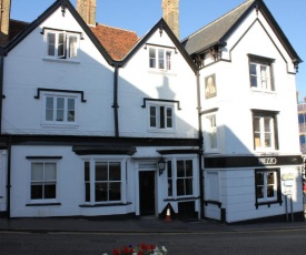 The George Hotel Bishops Stortford