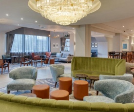 DoubleTree by Hilton London Elstree