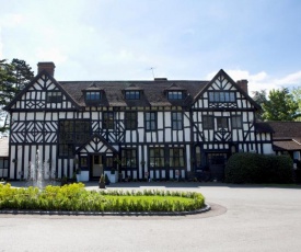 The Manor Elstree