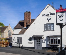 The Old Cock Inn