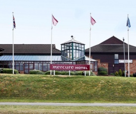 Mercure Hatfield Oak Hotel