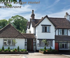 Boxmoor Lodge Hotel