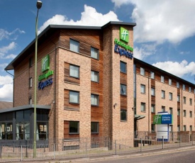 Holiday Inn Express Hemel Hempstead, an IHG Hotel