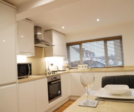 Letting Serviced Apartments - Sheppards Yard, Hemel Hempstead Old Town