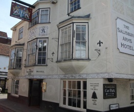 Salisbury Arms Hotel