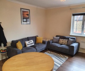 SAV Apartments Watford