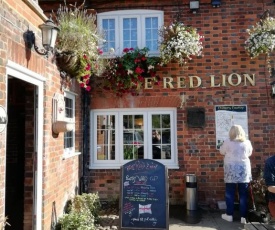 The Red Lion