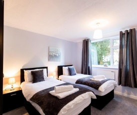 2-bedroom apartment, Woodgrange Court, Hoddesdon