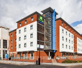 Holiday Inn Express Stevenage, an IHG Hotel