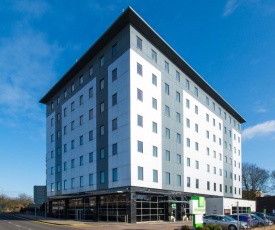 Holiday Inn Stevenage, an IHG Hotel