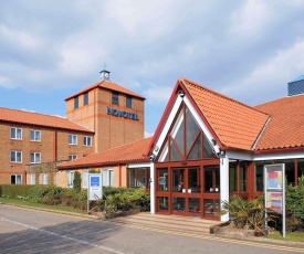 Novotel Stevenage