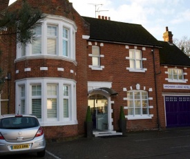 Archways Lodge Hotel